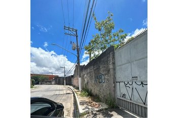 land_lot em Rua Doutor Álvares Rubião, Jardim América da Penha - São Paulo - SP