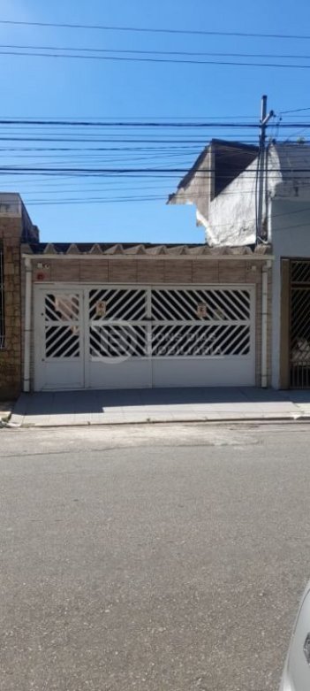 house em Rua Joaquim Alves Dinis, Vila São Francisco - São Paulo - SP