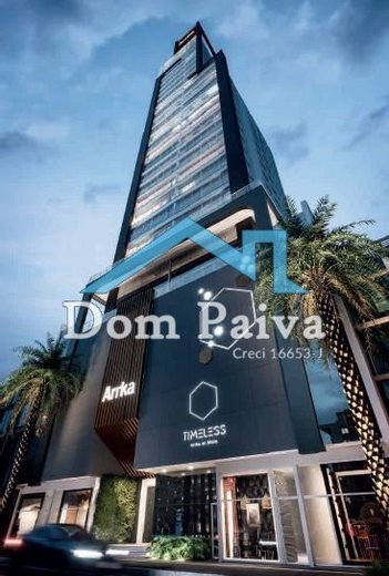 business em Rua Alvin Bauer, Centro - Balneário Camboriú - SC
