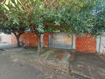 house em Rua Princesa Izabel, Stella Maris - Andradina - SP