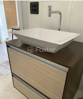 apartment em Rua Doutor Penaforte Mendes, Bela Vista - São Paulo - SP