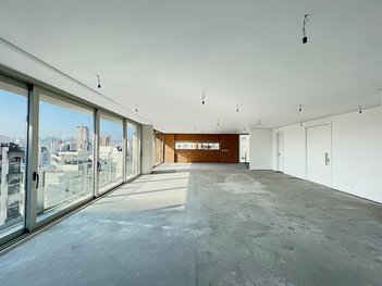 apartment em Rua Leopoldo Couto Magalhães Júnior, Itaim Bibi - São Paulo - SP