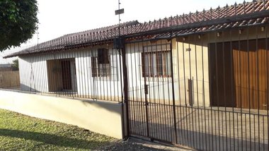 house em Barbacena, Santo André - São Leopoldo - RS
