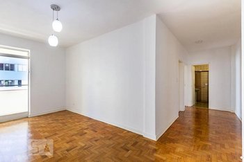 apartment em Rua Achilles Masetti, Paraíso - São Paulo - SP