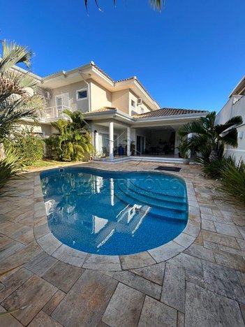 house em Avenida São Paulo, Além Ponte - Sorocaba - SP