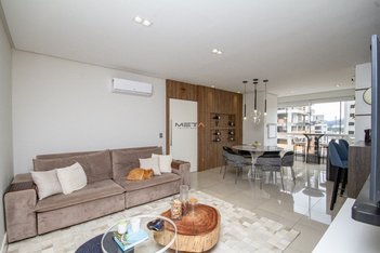 apartment em Rua Angico, Tabuleiro - Camboriú - SC