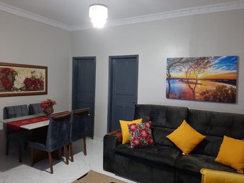 apartment em Rua São Leonardo, Irajá - Rio de Janeiro - RJ