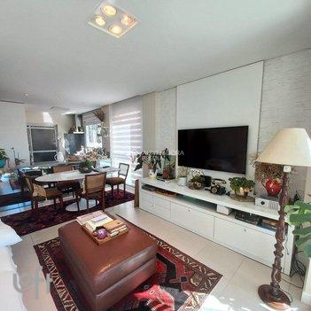 apartment em Presidente Coutinho, Centro - Florianópolis - SC