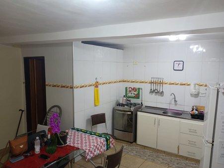 Cômodo Condomínio