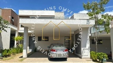 house em Avenida Cid Vieira de Souza, Tamboré - Santana de Parnaíba - SP