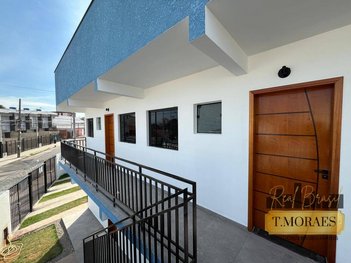 apartment em Rua Moacir Toledo Piza, Vila Olímpia - Sorocaba - SP