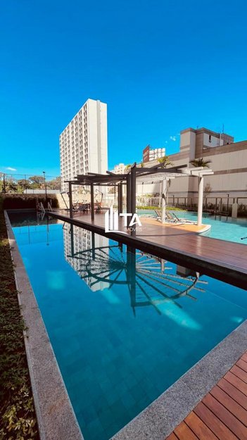 apartment em Rua Coronel Francisco Andrade Coutinho, Cambuí - Campinas - SP