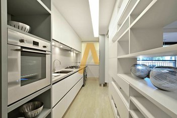 apartment em Rua Abrão Caixe, Condomínio Itamaraty - Ribeirão Preto - SP