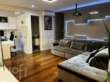 apartment em Rua Tabor, Ipiranga - São Paulo - SP