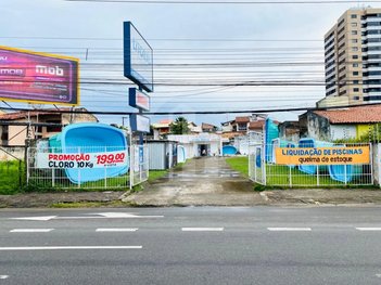 industrial em Rua Rosalina, Farolândia - Aracaju - SE