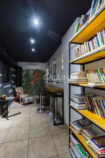 apartment em Rua Major Sezefredo, Marechal Rondon - Canoas - RS