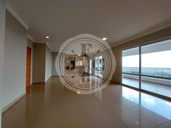 apartment em Rua Lêda Vassimon, Nova Aliança - Ribeirão Preto - SP