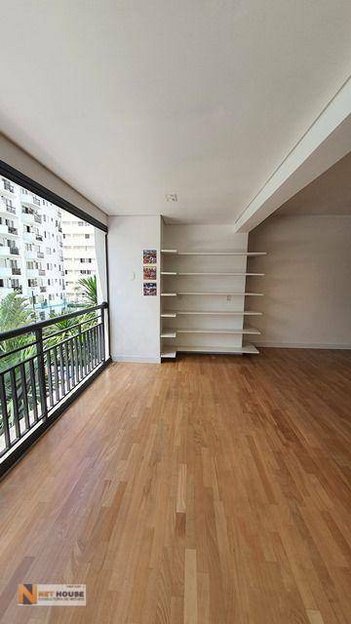 apartment em Avenida Conselheiro Rodrigues Alves, Vila Mariana - São Paulo - SP