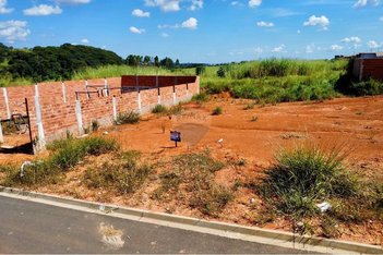land_lot em Rua Zenaide Bonilha Furtado, Jardim Alvorada - Mogi Guaçu - SP