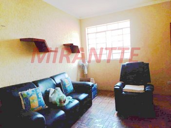 house em Rua Santo Eliseu, Vila Mariana - São Paulo - SP