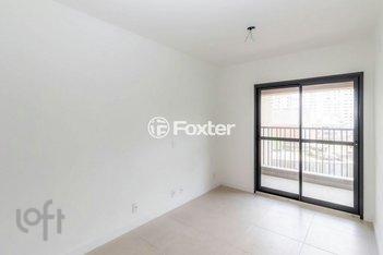 apartment em da Liberdade, Liberdade - São Paulo - SP