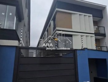 house em Avenida Antônio Diogo, Vila Ré - São Paulo - SP