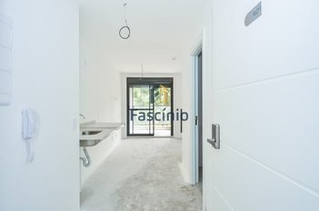 apartment em Rua Galeno de Almeida, Pinheiros - São Paulo - SP