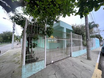 house em Jose Rosa, Canasvieiras - Florianópolis - SC