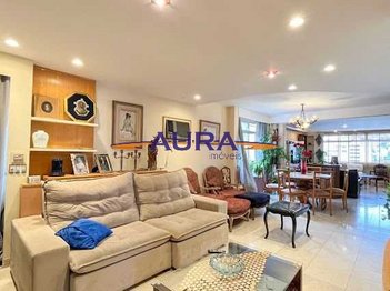 apartment em Rua Maranhão, Funcionários - Belo Horizonte - MG