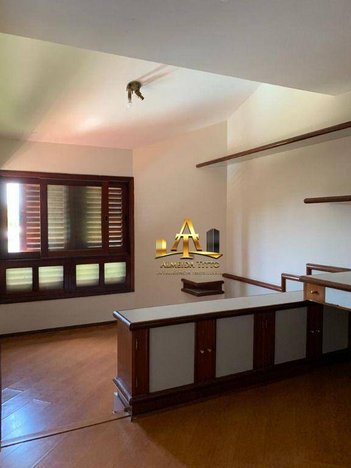 house em Avenida Yojiro Takaoka, Alphaville - Santana de Parnaíba - SP