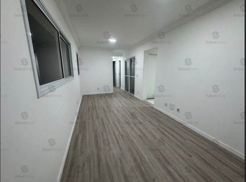 apartment em Rua Santos Dumont, Vila Bocaina - Mauá - SP