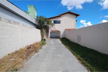 house em Rua Gorceix, Niterói - Betim - MG