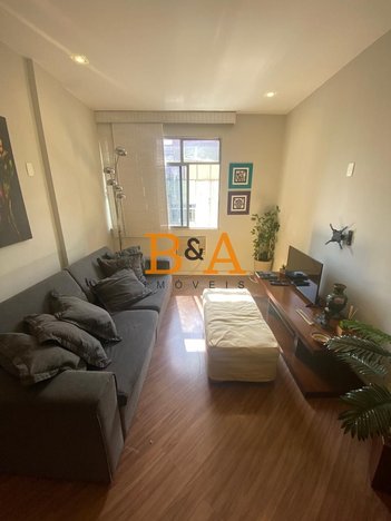 apartment em Avenida Epitácio Pessoa, Lagoa - Rio de Janeiro - RJ