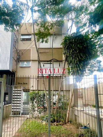 apartment em Santa Cecília, Rio Branco - Porto Alegre - RS