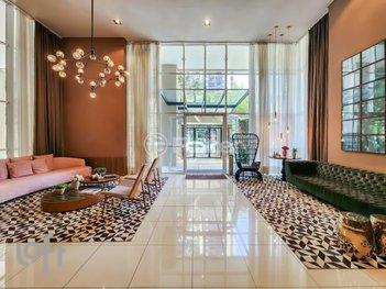 apartment em Mascote, Jabaquara - São Paulo - SP
