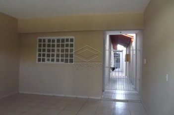 house em Rua Deolindo de Oliveira e Souza, Jardim Sanzovo - Jaú - SP