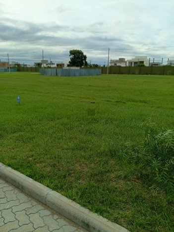 land_lot em Avenida Adolfo Fetter, Laranjal - Pelotas - RS