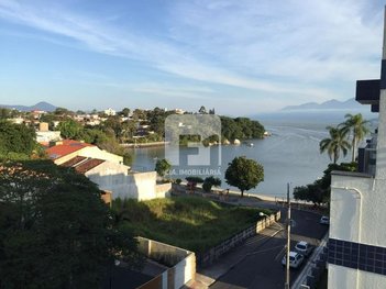 apartment em Rua Fernando Ferreira de Mello, Bom Abrigo - Florianópolis - SC