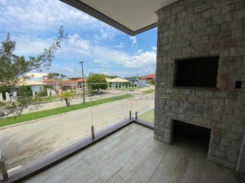 apartment em Avenida Homero Ribeiro, Remanso - Xangri-Lá - RS