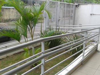 apartment em Rua Norberto Mayer, Eldorado/Cidade Jardim Eldorado - Contagem - MG