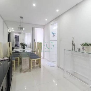 apartment em Rua Rio Imburana, Itaquera - São Paulo - SP