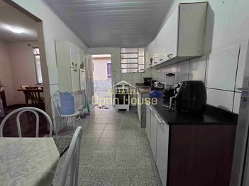 house em Rua Francisco Caetano Pereira, Brasilândia - Volta Redonda - RJ