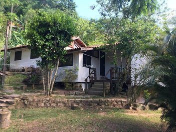 house em Rua Laurindo Januário da Silveira, Lagoa da Conceição - Florianópolis - SC