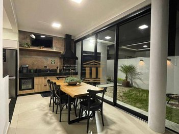 house em Rua Joel Faria, Loteamento Floresta - São José dos Campos - SP