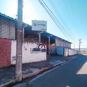 industrial em Luiz Henrique De Oliveira, Jardim Santa Eliza - Americana - SP