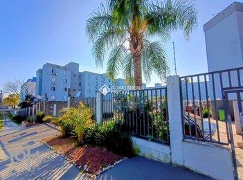 apartment em Germano Basler, Passo das Pedras - Porto Alegre - RS