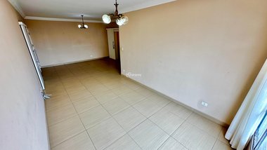 apartment em Avenida Senador Pinheiro Machado, Marapé - Santos - SP