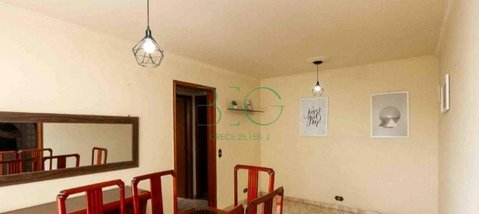 apartment em Rua Capitão Militão, Vila Santa Clara - São Paulo - SP