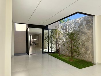 house em Rua Santa Maria, Jardim Planalto - Goiânia - GO