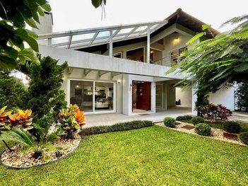 house em Avenida Central, Xangri-Lá - Xangri-Lá - RS